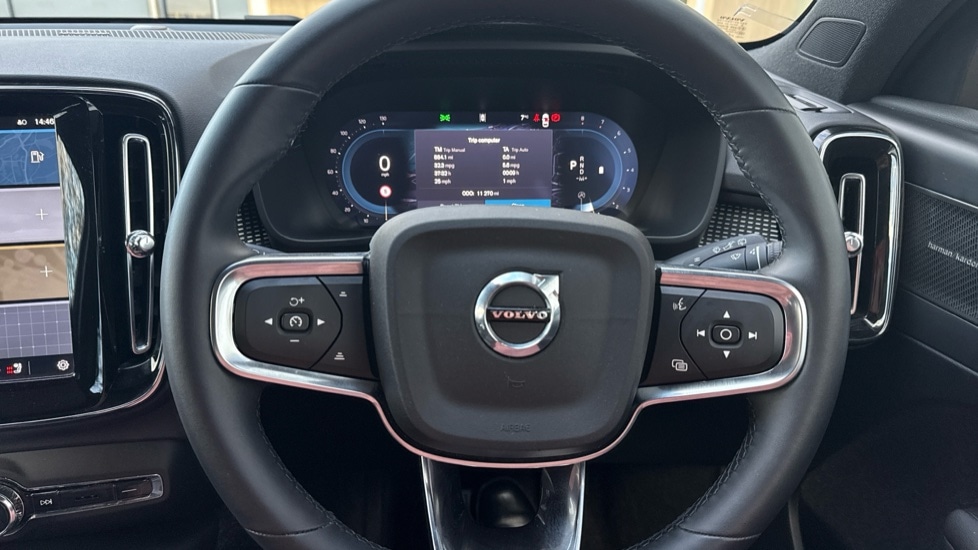 Used Volvo XC40 2024 for sale - 76928087: Photo 10