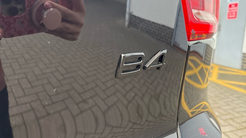 Used Volvo XC40 2024 for sale - 76928087: Photo 19