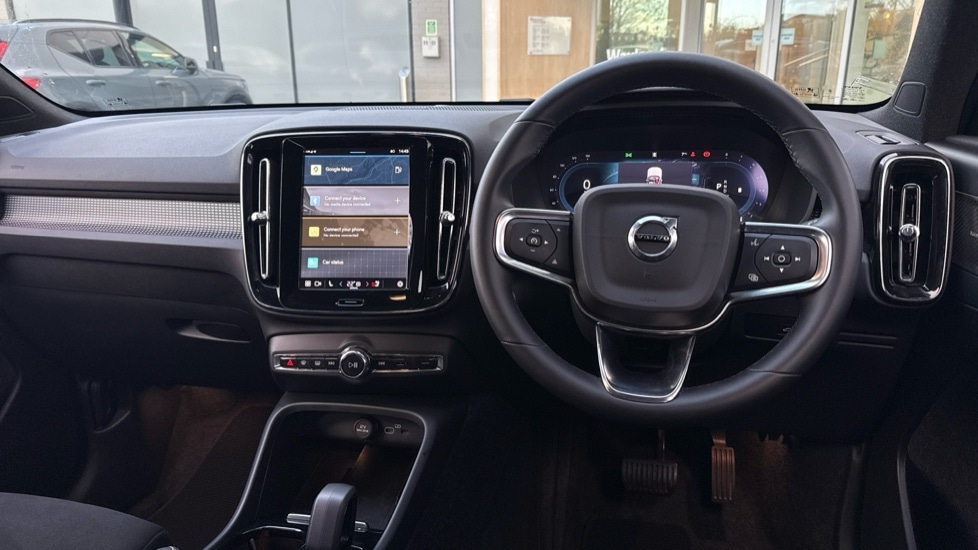 Used Volvo XC40 2024 for sale - 76928087: Photo 5
