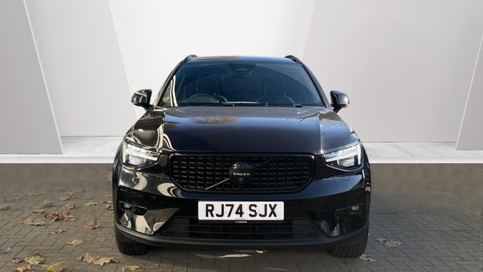 Used Volvo XC40 2024 for sale - 76928087: Photo 8