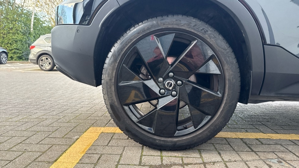 Used Volvo XC40 2024 for sale - 76928087: Photo 9