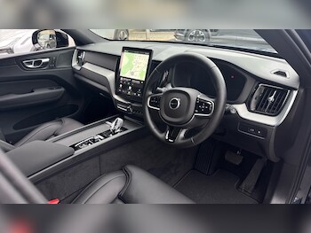 Used Volvo XC60 2026 for sale - 78536634: Photo