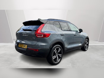 Used Volvo XC40 2022 for sale - 78523545: Photo
