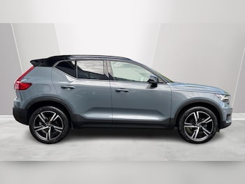 Used Volvo XC40 2022 for sale - 78523545: Photo