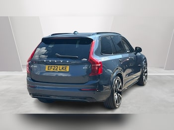 Used Volvo XC90 2022 for sale - 78689981: Photo