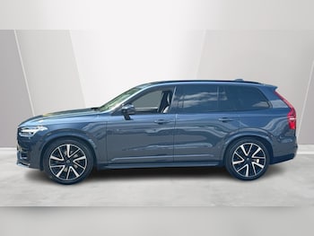 Used Volvo XC90 2022 for sale - 78689981: Photo