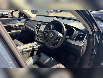 Used Volvo XC90 2022 for sale - 78689981: Photo