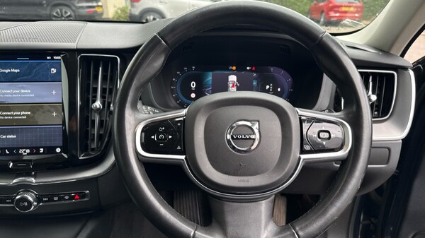 Used Volvo XC60 2022 for sale - 76191123: Photo 10