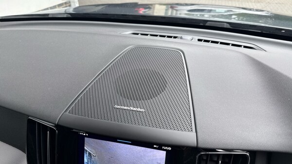 Used Volvo XC60 2022 for sale - 76191123: Photo 19
