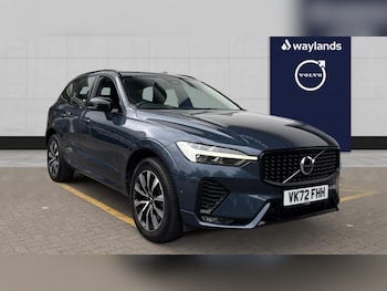 Volvo - XC60