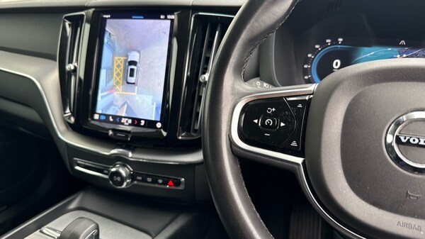 Used Volvo XC60 2022 for sale - 76191123: Photo 20