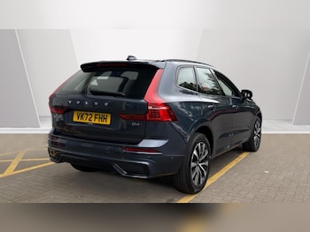 Used Volvo XC60 2022 for sale - 76191123: Photo 2