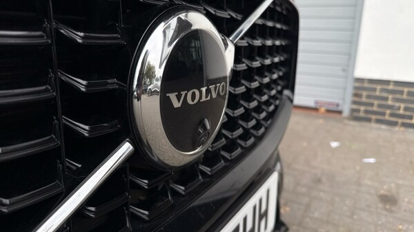 Used Volvo XC60 2022 for sale - 76191123: Photo 33