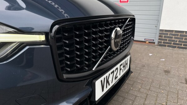 Used Volvo XC60 2022 for sale - 76191123: Photo 34