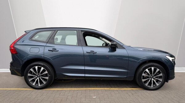 Used Volvo XC60 2022 for sale - 76191123: Photo 3