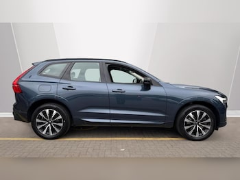 Used Volvo XC60 2022 for sale - 76191123: Photo 3