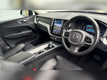 Used Volvo XC60 2022 for sale - 76191123: Photo 4
