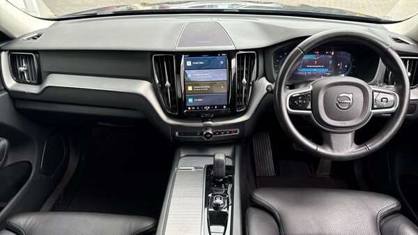 Used Volvo XC60 2022 for sale - 76191123: Photo 5