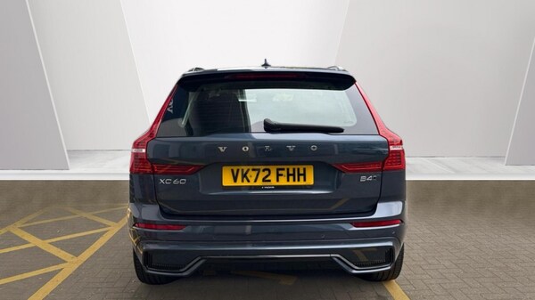 Used Volvo XC60 2022 for sale - 76191123: Photo 7