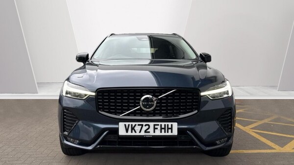 Used Volvo XC60 2022 for sale - 76191123: Photo 8