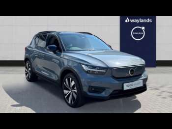2022 - 300kW Recharge Twin Pro 78kWh 5dr AWD Auto