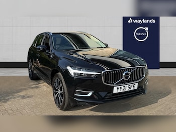 Volvo - XC60