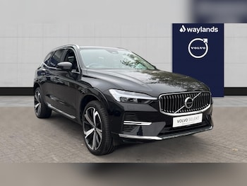 2024 - 2.0 T8 [455] RC PHEV Ultimate Dark 5dr AWD Gtron