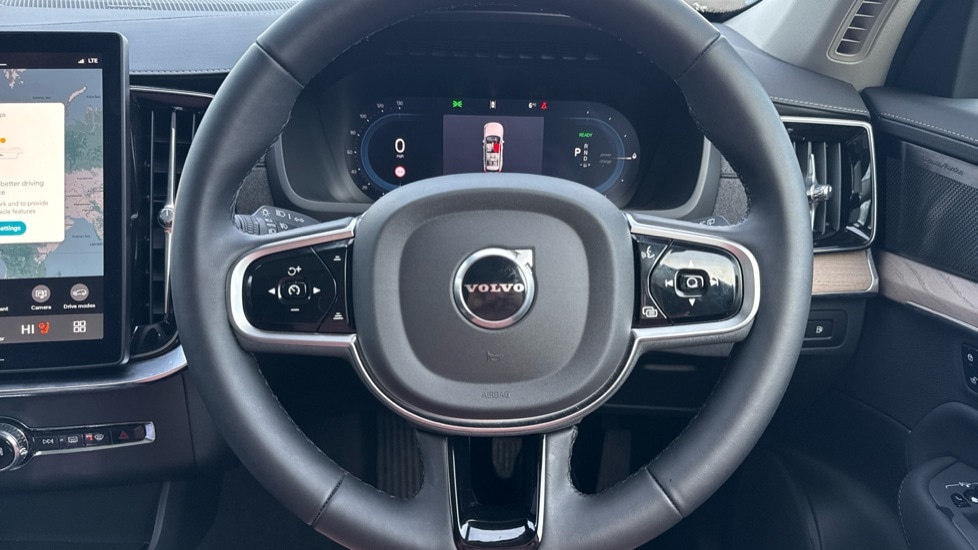 Used Volvo XC90 2025 for sale - 76948312: Photo 10