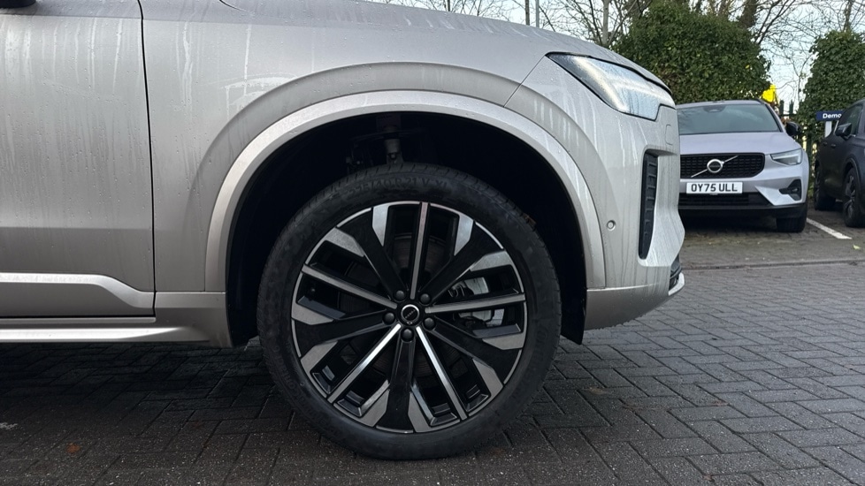 Used Volvo XC90 2025 for sale - 76948312: Photo 22