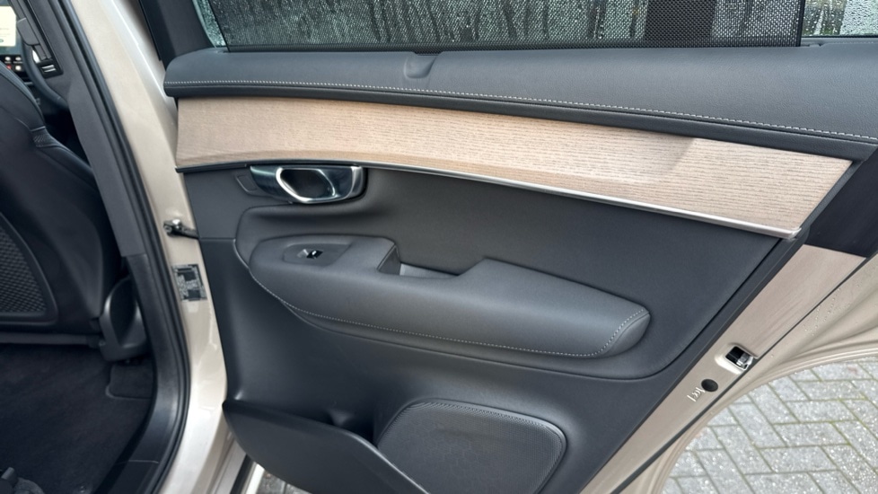 Used Volvo XC90 2025 for sale - 76948312: Photo 23