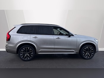 Used Volvo XC90 2025 for sale - 76948312: Photo