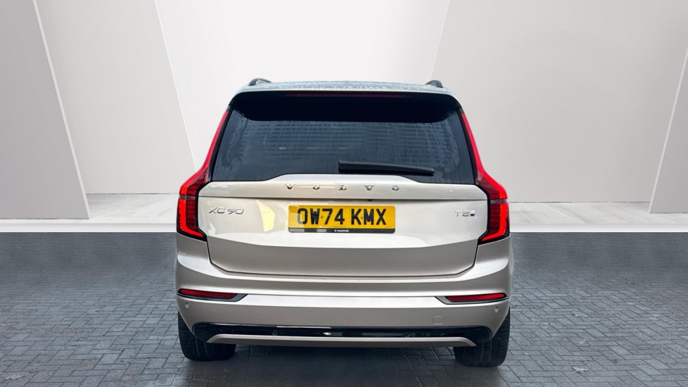 Used Volvo XC90 2025 for sale - 76948312: Photo 7