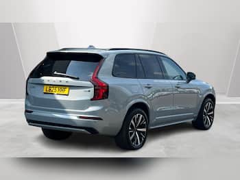 Used Volvo XC90 2025 for sale - 79817738: Photo