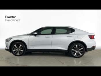 Used Polestar Polestar 2 2022 for sale - 74483948: Photo