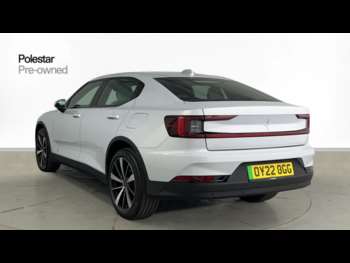 Used Polestar Polestar 2 2022 for sale - 74483948: Photo
