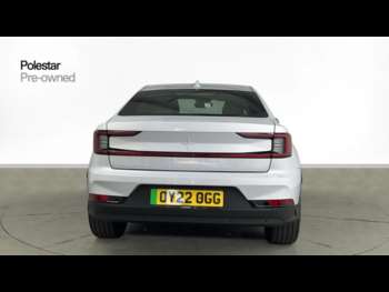Used Polestar Polestar 2 2022 for sale - 74483948: Photo