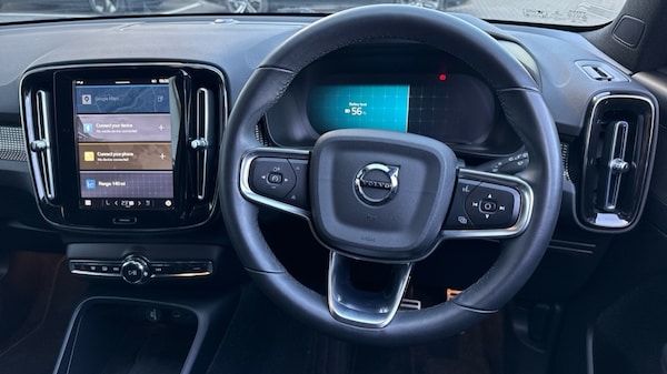 Used Volvo XC40 2021 for sale - 75472537: Photo 10