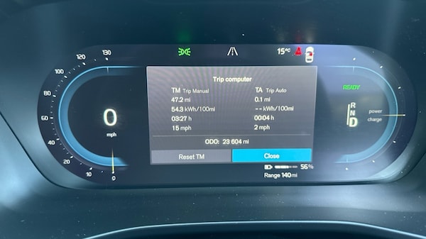 Used Volvo XC40 2021 for sale - 75472537: Photo 11
