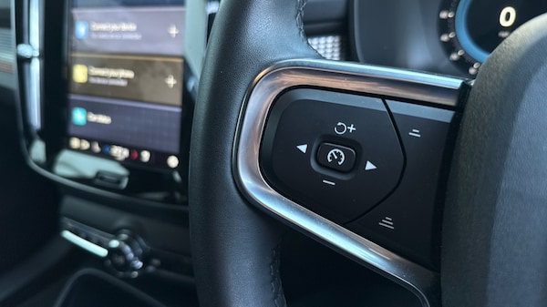 Used Volvo XC40 2021 for sale - 75472537: Photo 23