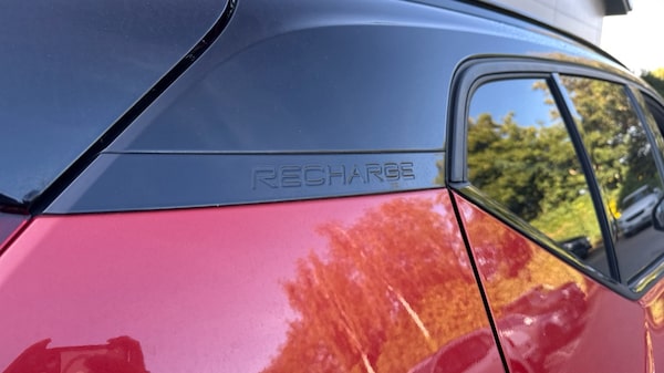 Used Volvo XC40 2021 for sale - 75472537: Photo 33
