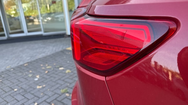 Used Volvo XC40 2021 for sale - 75472537: Photo 34