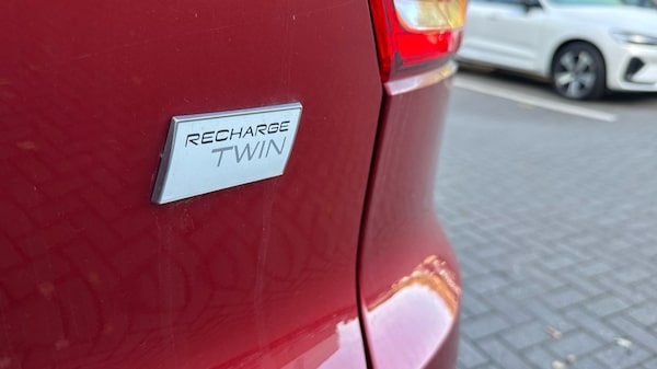 Used Volvo XC40 2021 for sale - 75472537: Photo 35