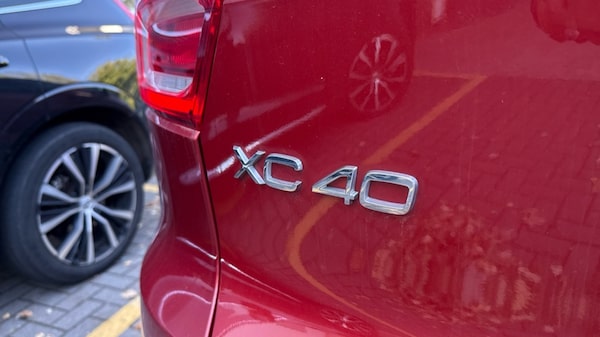 Used Volvo XC40 2021 for sale - 75472537: Photo 36