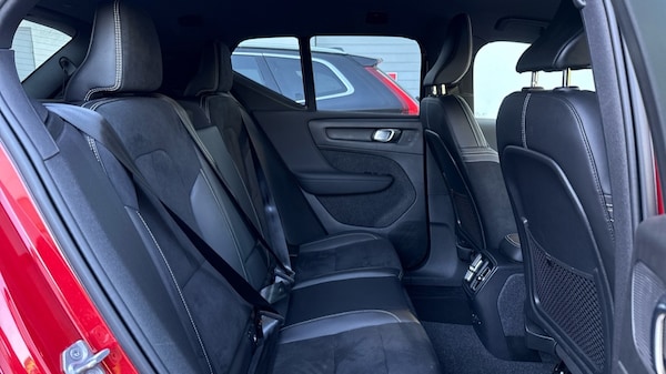Used Volvo XC40 2021 for sale - 75472537: Photo 6