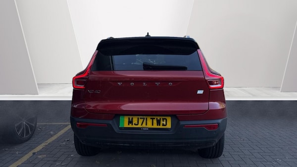Used Volvo XC40 2021 for sale - 75472537: Photo 7