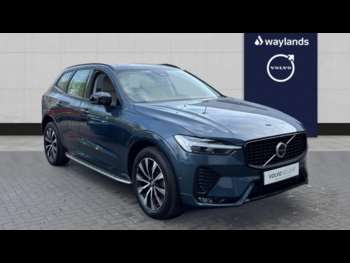 2022 - 2.0 B5P Plus Dark 5dr AWD Geartronic Auto