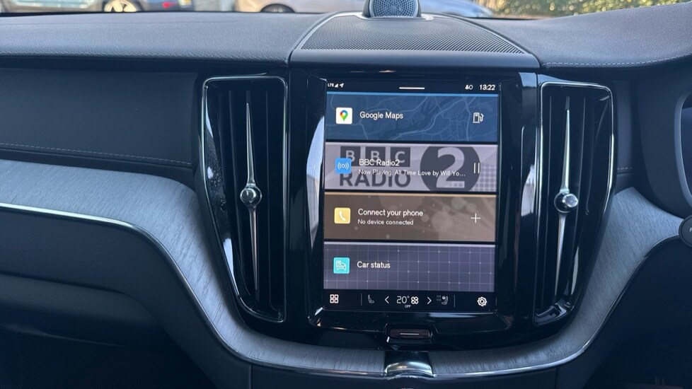 Used Volvo XC60 2025 for sale - 77360479: Photo 12