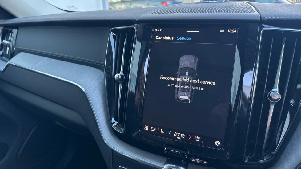 Used Volvo XC60 2025 for sale - 77360479: Photo 14