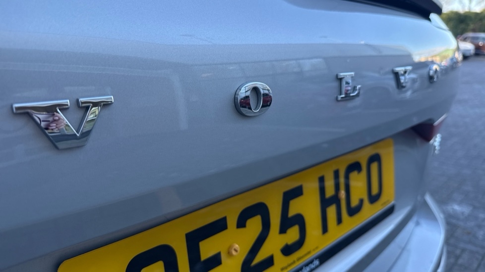 Used Volvo XC60 2025 for sale - 77360479: Photo 20