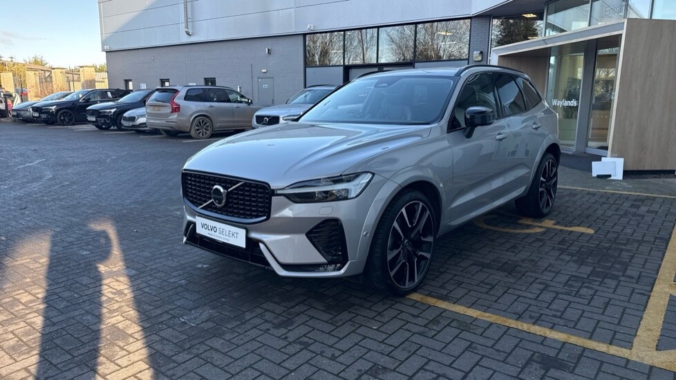 Used Volvo XC60 2025 for sale - 77360479: Photo 23